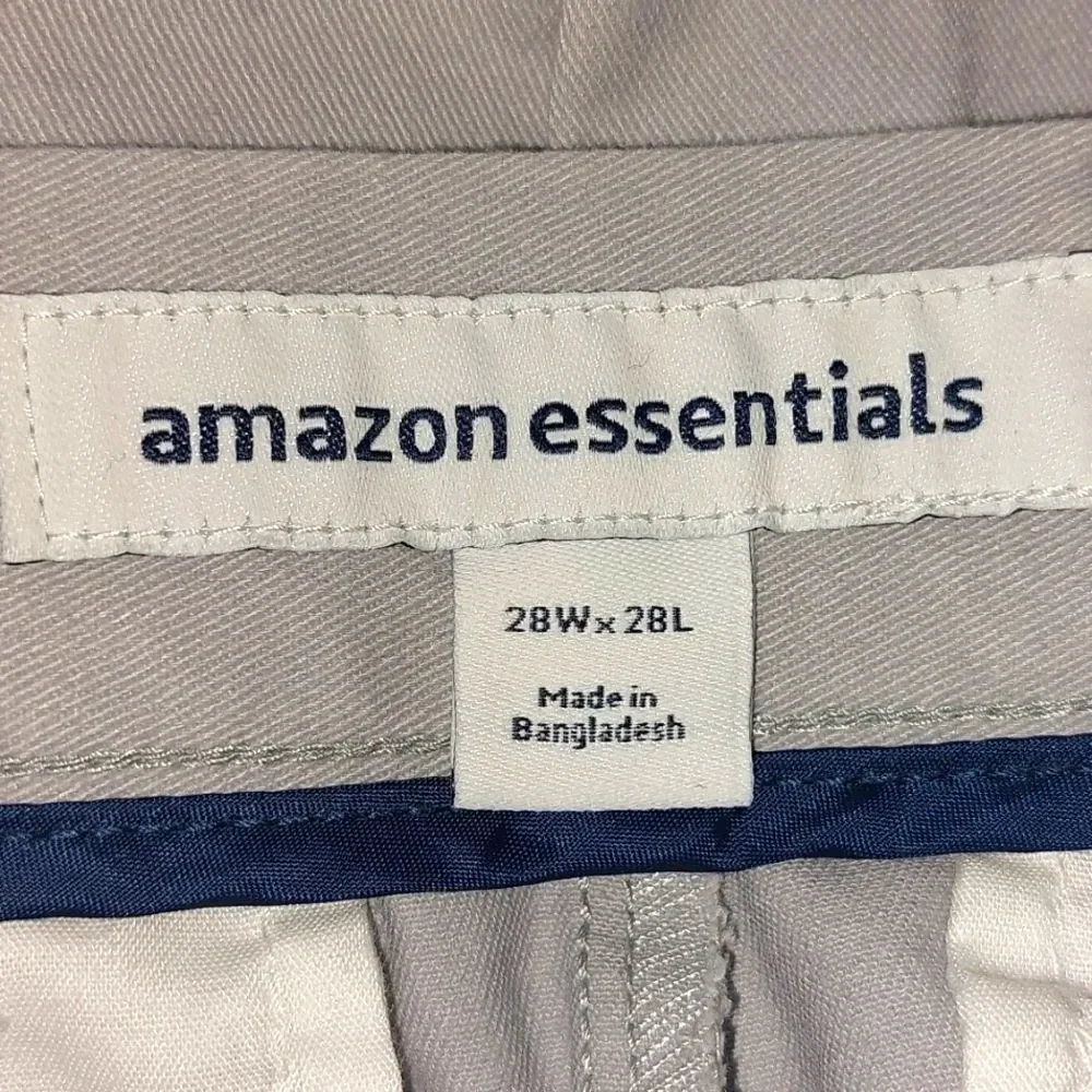 Amazon Essentials amazon essentials